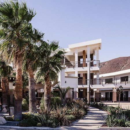 Limbo Hotel Boutique Valle de Guadalupe Eksteriør bilde