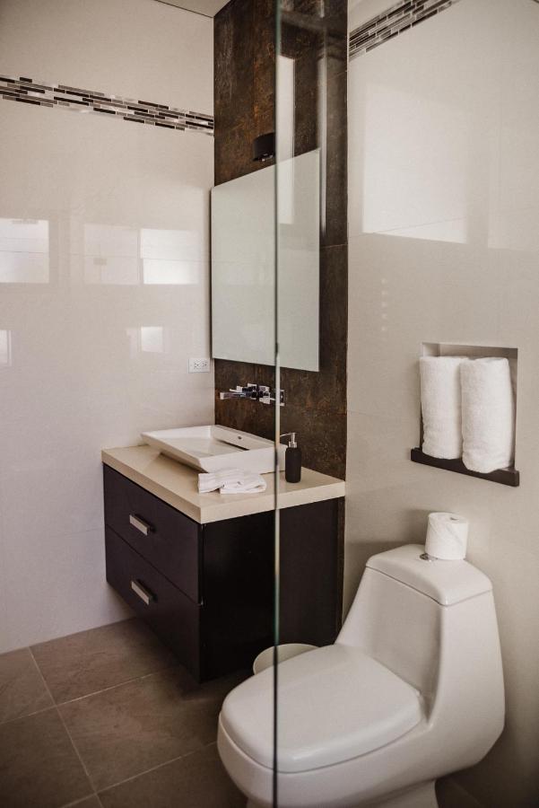 Limbo Hotel Boutique Valle de Guadalupe Eksteriør bilde